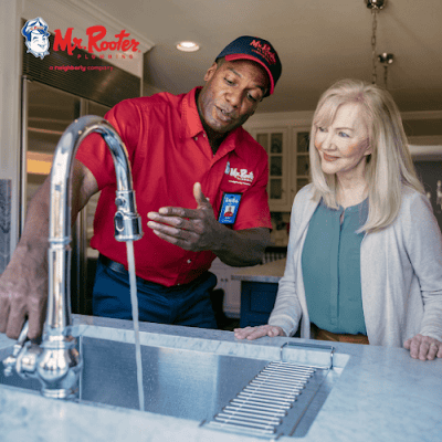 Mr. Rooter Plumbing of Orange Park