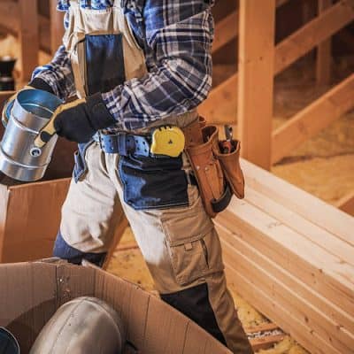 A.N.T. Solutions, LLC