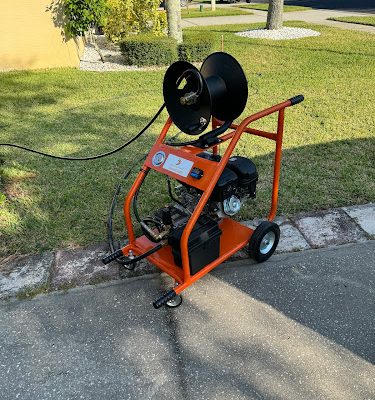 Dream Land Plumbing LLC