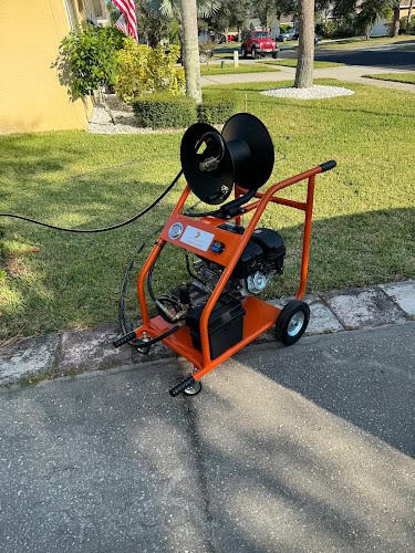Dream Land Plumbing LLC