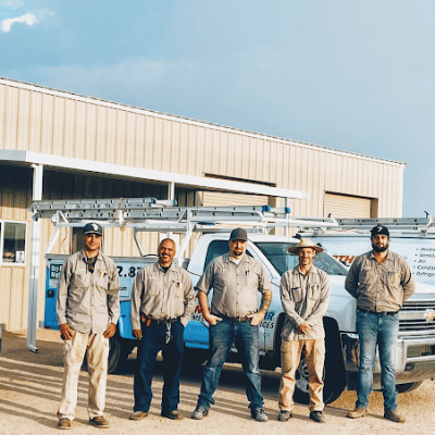 Northern Air Mechanical Services