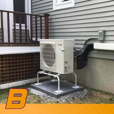 Basnett Plumbing, Heating, AC & Electrical