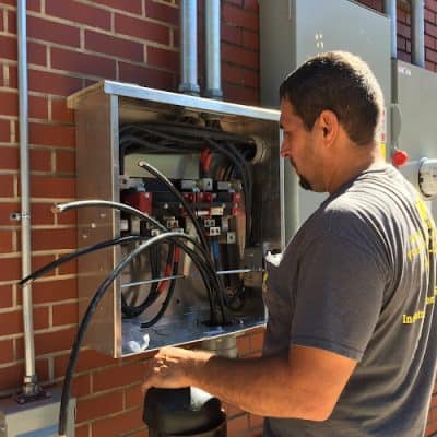 Mctire HVAC & Electric LLC