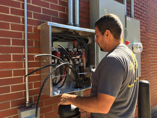 Mctire HVAC & Electric LLC