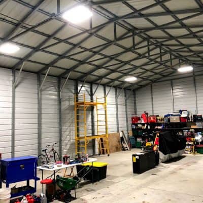 Four Elements Electrical Contracting, LLC