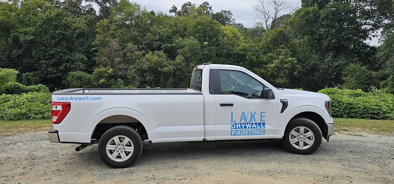 Lake Painting & Drywall Contractor