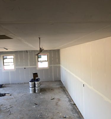 Strada Drywall