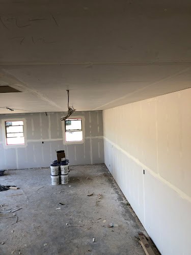 Strada Drywall