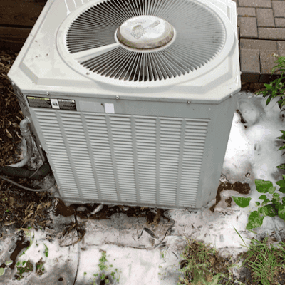 Advantage Heating & Cooling, LLC