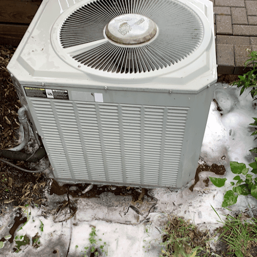 Advantage Heating & Cooling, LLC