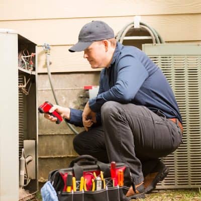 Quality Plumbing, Heating, Cooling & Electrical
