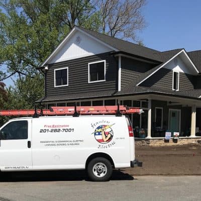 Stanley Electric LLC