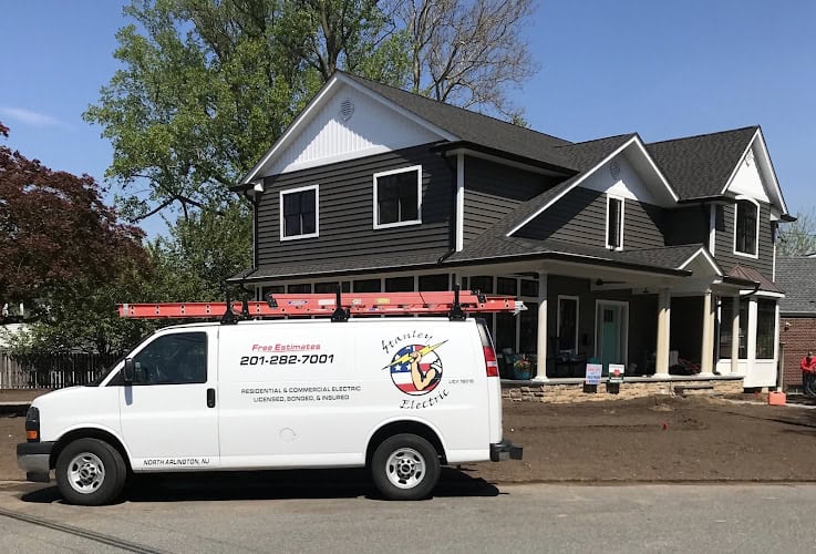 Stanley Electric LLC