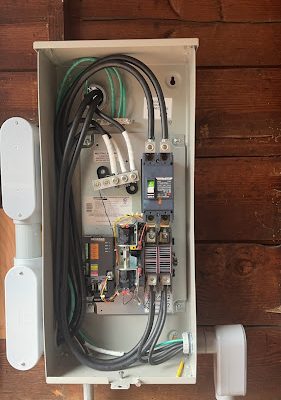 Blazer Electric LLC