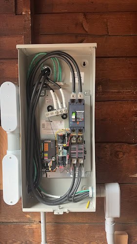 Blazer Electric LLC