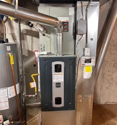 Roots Heating & Air