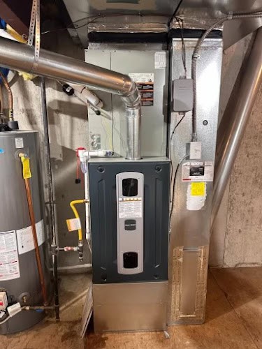 Roots Heating & Air
