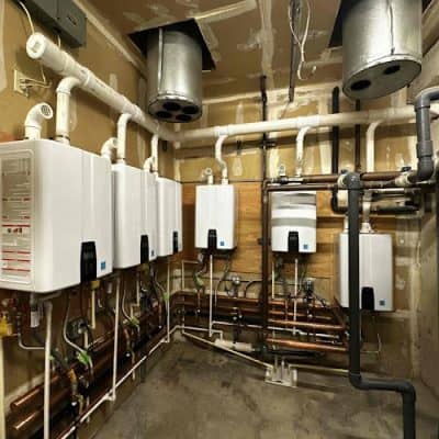 John Padilla Plumbing