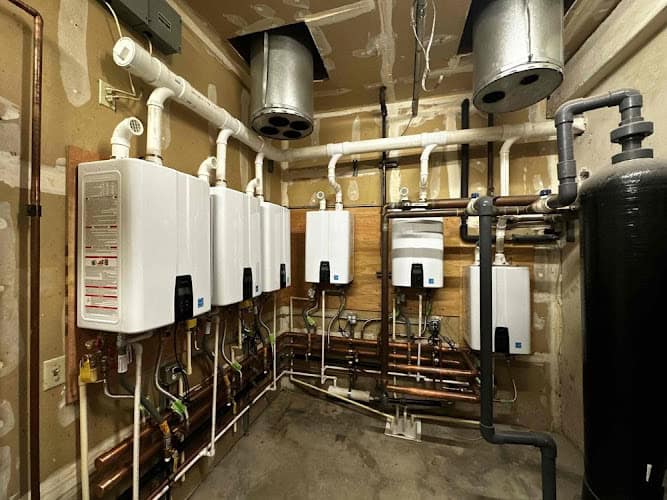 John Padilla Plumbing