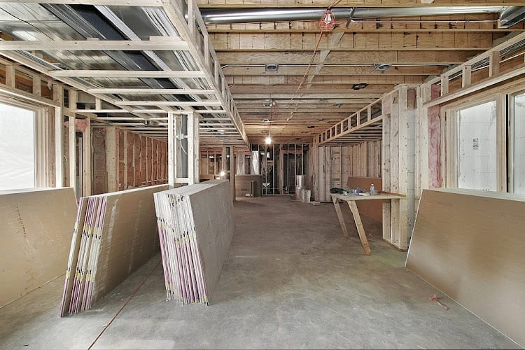Tomas Drywall Inc