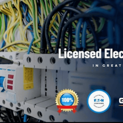 Complete Electrical Solutions