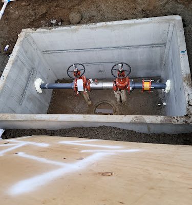 Proline Plumbing & Sewer