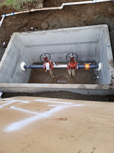Proline Plumbing & Sewer