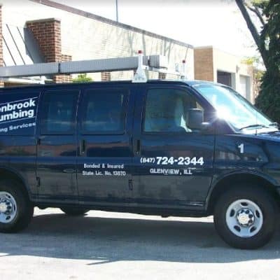 Glenbrook Plumbing Co.