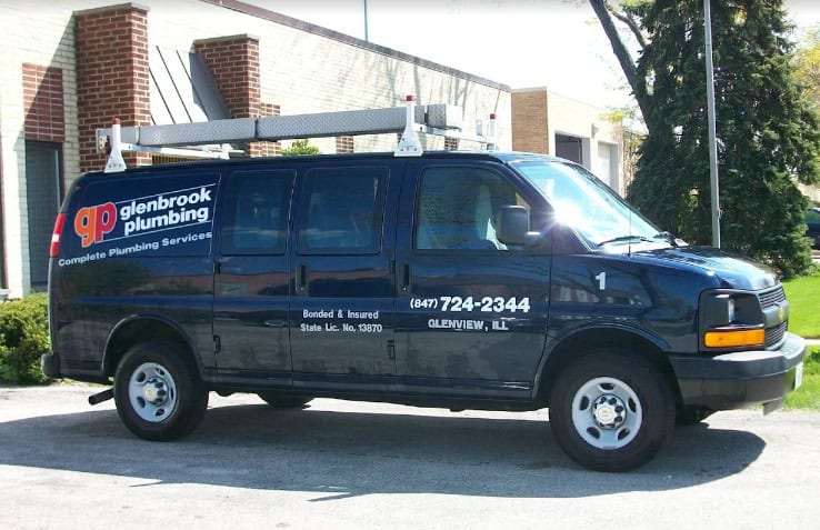 Glenbrook Plumbing Co.