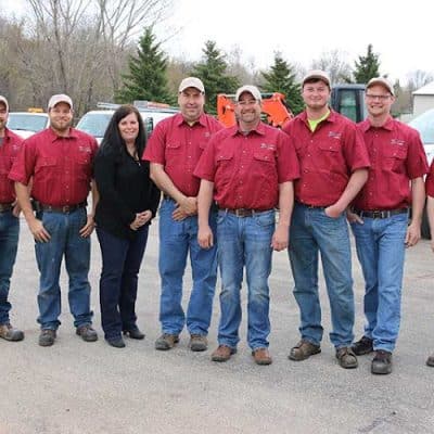 Kurt Zentner & Sons, Inc.
