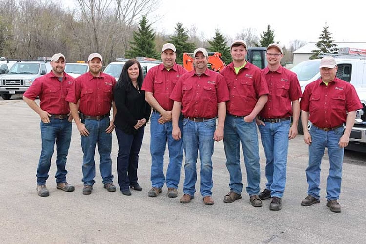 Kurt Zentner & Sons, Inc.