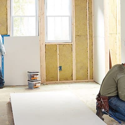 Drywall Repair Denver LLC