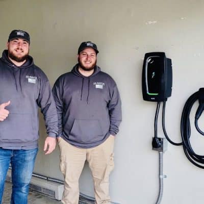 U.S. Electric Contractors