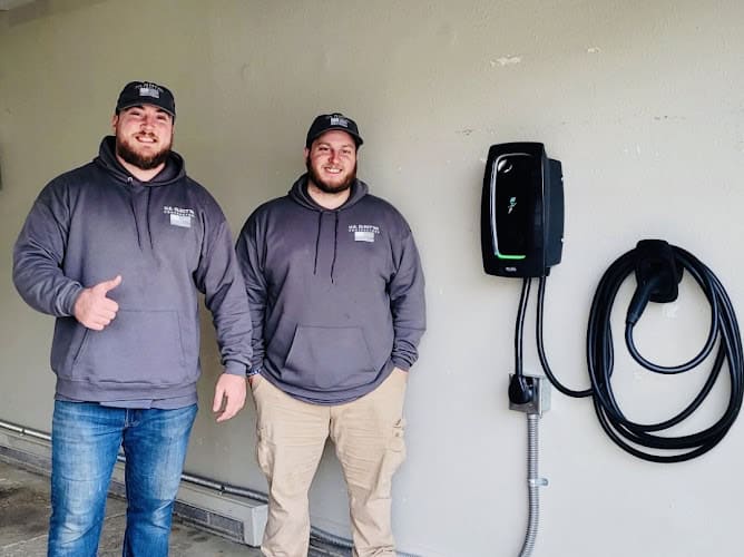 U.S. Electric Contractors