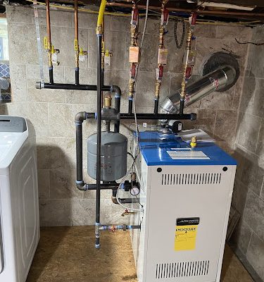 Mr Breeze HVAC Hot Water and Plumbing Service