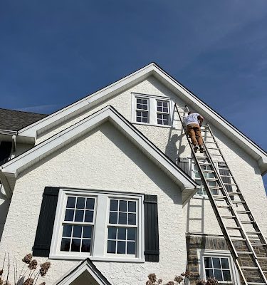 Williams & Sons Painting