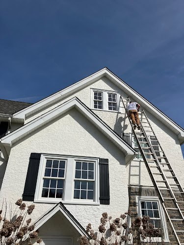 Williams & Sons Painting