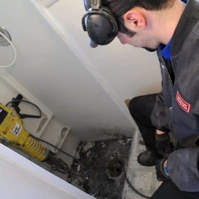 Hawthorne Plumbing, Heating & Cooling