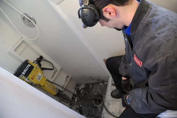 Hawthorne Plumbing, Heating & Cooling