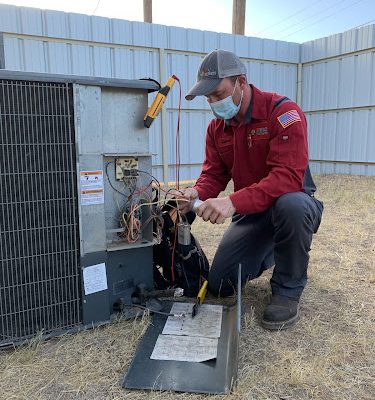 HVAC Experts