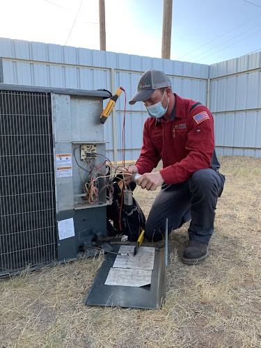 HVAC Experts