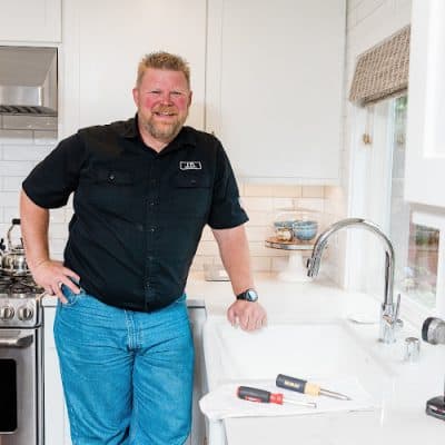 Stollwerck Plumbing LLC