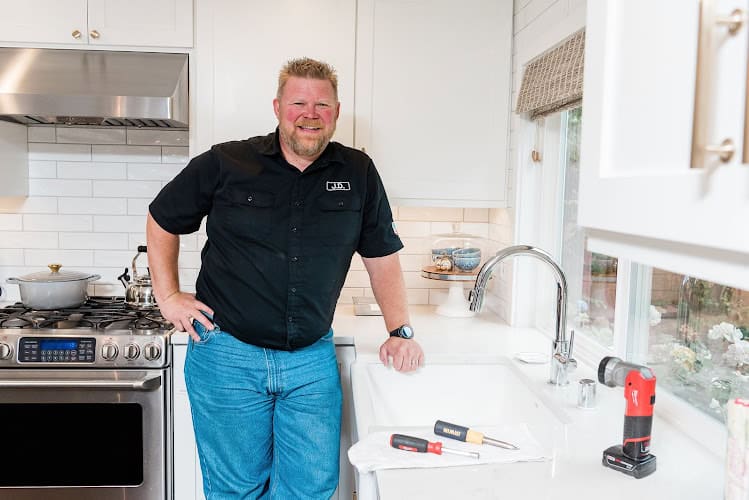 Stollwerck Plumbing LLC