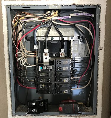 Right Method Electric llc