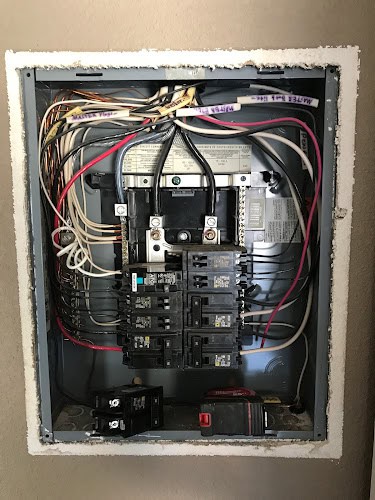 Right Method Electric llc