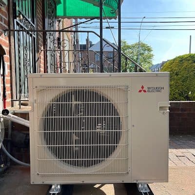 Airnizer Inc | HVAC Contractor