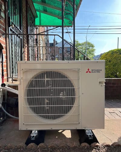Airnizer Inc | HVAC Contractor