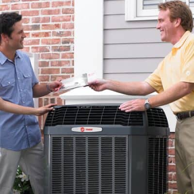 Old Coast Heating & Air Conditioning