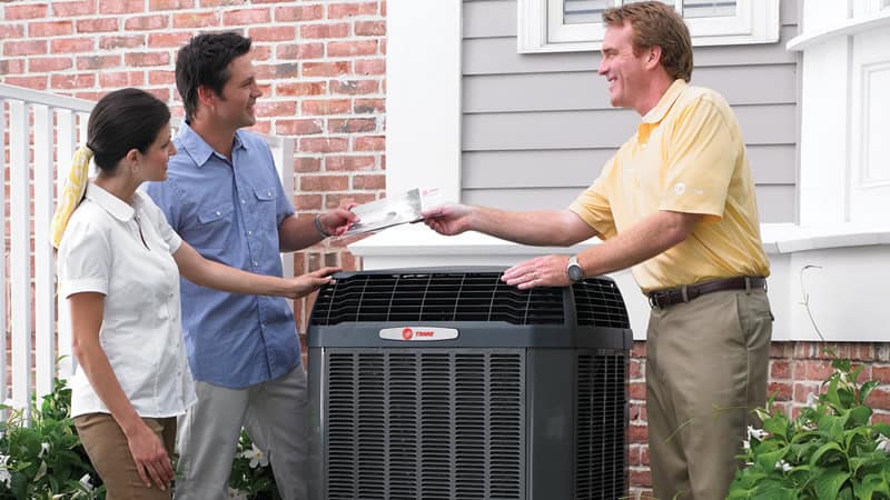Old Coast Heating & Air Conditioning