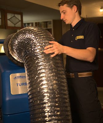 Lowe's Air Duct Cleaning